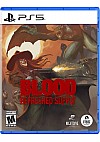 Blood: Refreshed Supply/PS5