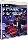 Retro City Rampage DX/PS3