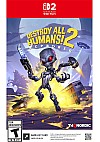 Destroy All Humans 2 Reprobed (Game Key)/Switch2