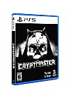 Cryptmaster Limited Run Games #135/PS5