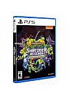 Teenage Mutant Ninja Turtles Shredder's Revenge Ultimate Edition (Limited Run Games)/PS5