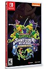 Teenage Mutant Ninja Turtles Shredder's Revenge Ultimate Edition (Limited Run Games)/Switch