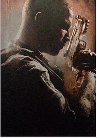 Call Of Duty Black Ops II Steelbook Edition (Anglais Seulement) / PS3
