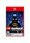 LEGO Batman: Legacy of the Dark Knight (Game Key)/Switch2