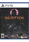 Inscryption/PS5