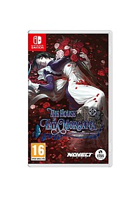 The House in Fata Morgana: Dreams of the Revenants Edition (Version Europenne)/Switch