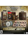 Culdcept Begins Nintendo Switch 2 Edition Steelbook Edition/Switch2