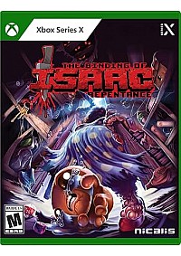 The Binding Of Isaac Repentance/Xbox Series X