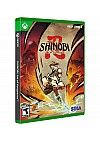 Shinobi: Art Of Vengeance Limited Run Games #047/Xbox Series X