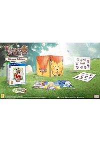 Tales Of Symphonia Remastered Chosen Edition (Version Europeenne)/PS4