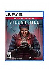Silent Hill Townfall/PS5