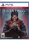 Silent Hill Townfall/PS5