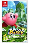 Kirby And The Forgotten Land (Version Européenne) / Switch