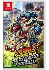 Mario Strikers Battle League (Version Européenne) / Switch