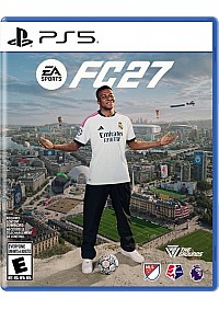 FC27/PS5