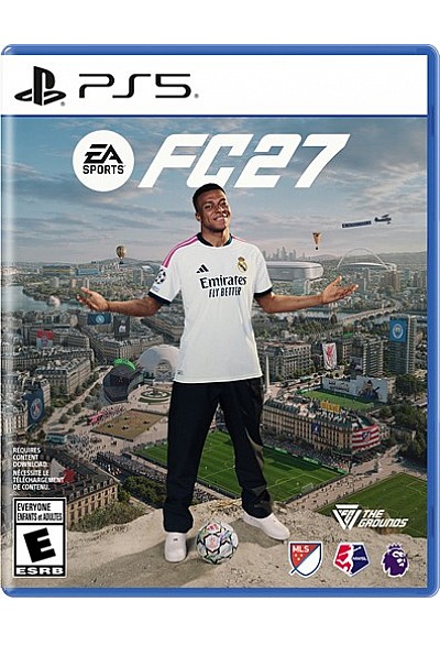 FC27/PS5