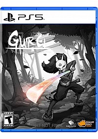 Gurei/PS5