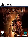 Gothic 2 Classic/PS5