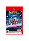 Minecraft Dungeons II 2 Deluxe Edition (Game Key)/Switch2