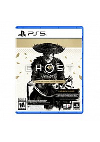 Ghost of Yotei Complete Edition/PS5