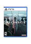 Ace Combat 8 Wings of Theve/PS5