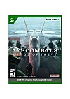 Ace Combat 8 Wings of Theve/Xbox Series X