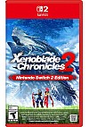 Xenoblade Chronicles 2 Nintendo Switch 2 Edition/Switch2
