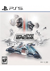 Star Wars Galactic Racer/PS5