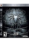 Spider-Man 3 Collector's Edition/PS3