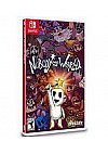 Nobody Saves the World Limited Run Games/Switch