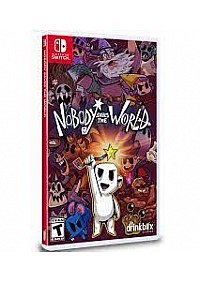 Nobody Saves the World Limited Run Games/Switch