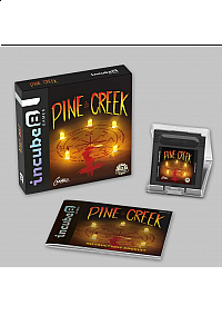 Pine Creek (Incube8Games)/Game Boy Color