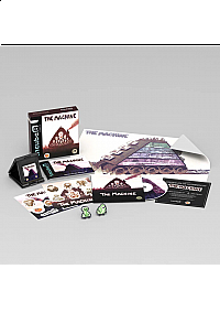 The Machine Collector's Edition (Incube8Games)/Game Boy Color