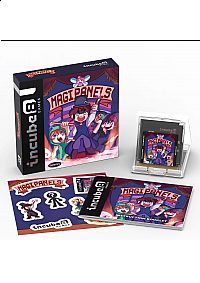 Magipanels (Incube8Games)/Game Boy