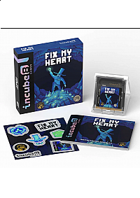 Fix My Heart (Incube8Games)/Game Boy Color