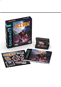 Kien (Incube8Games)/Game Boy Advance