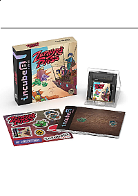 Zephyr's Pass (Incube8Games)/Game Boy Color