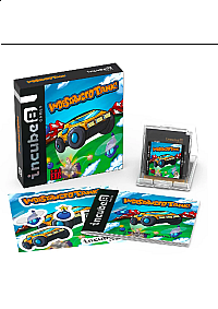 IndestructoTank (Incube8Games)/Game Boy