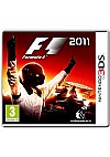 F1 2011 (Version Européenne) / 3DS