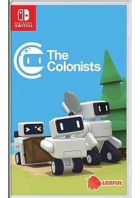 The Colonists/Switch