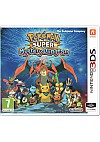 Pokemon Super Mystery Dungeon (Version Europeenne)/3DS