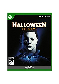 Halloween The Game / Xbox Series X