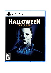 Halloween The Game / PS5