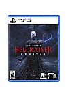 Clive Barkers Hellraiser Revival/PS5