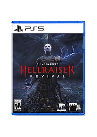 Clive Barkers Hellraiser Revival/PS5