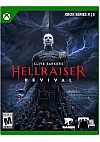 Clive Barkers Hellraiser Revival/Xbox Series X
