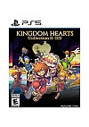 Kingdom Hearts Collection I–III/PS5