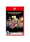 Kingdom Hearts Collection I–III (Game Key)/Switch2