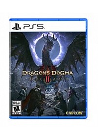 Dragons Dogma II (2) Dark Arisen/PS5