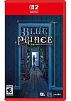 Blue Prince/Switch2